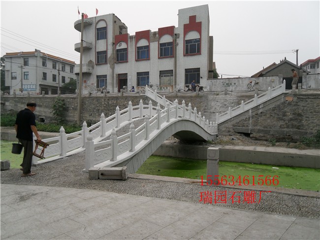 桥石栏杆，拱桥石栏杆，拱桥石栏杆制作，拱桥