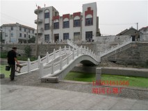 桥石栏杆，拱桥石栏杆，拱桥石栏杆制作，拱桥石栏杆设计