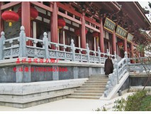 石栏杆厂家如何计算石栏杆价格