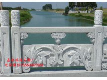 花岗岩护栏及石栏杆雕刻样式大全