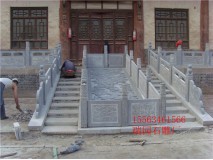 石材栏杆厂家如何选择