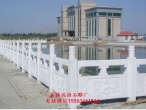 大气的花岗岩栏杆图片样式种类大全