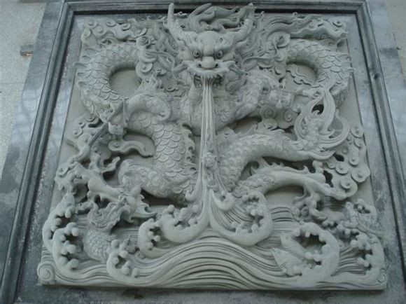 石雕牌坊 石雕牌坊