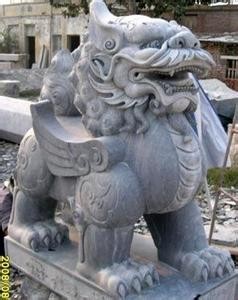 石雕麒麟 石雕貔貅 石雕麒麟 石雕貔貅